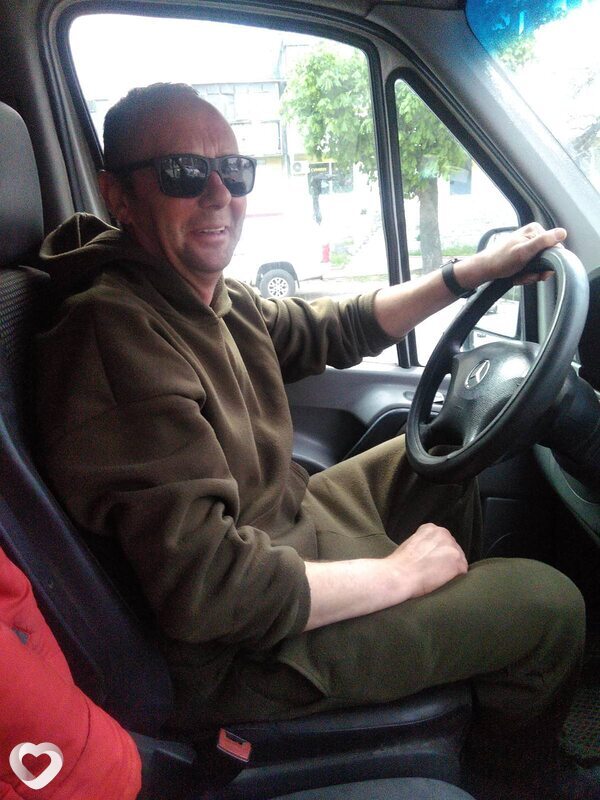 Константин, 47, Павлограде — анкета №3726766