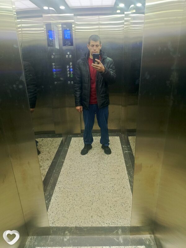Сергей, 40, Барнауле — анкета №3726769