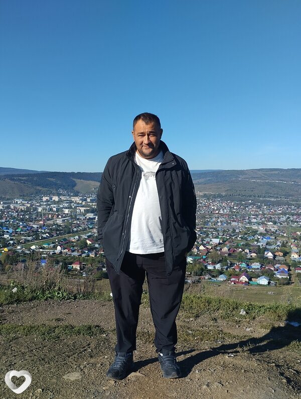 Евгений, 40, Уфе — анкета №3726775