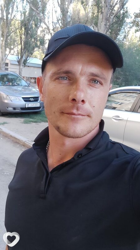 Владимир, 35, Краснодаре — анкета №3726777