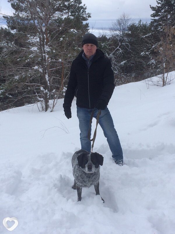 Андрей, 55, Ульяновске — анкета №3726787