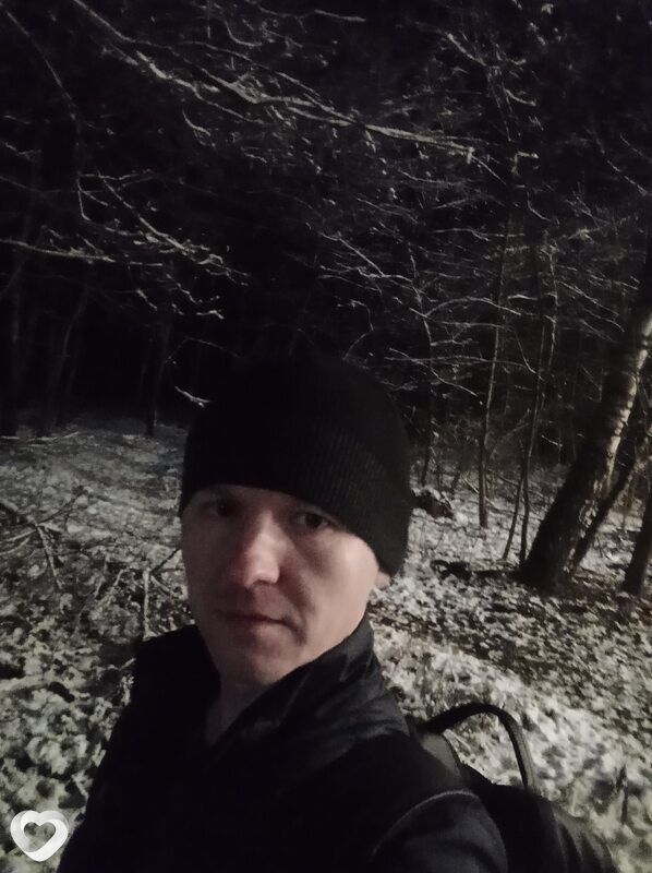 Андрей, 41, Москве — анкета №3726789
