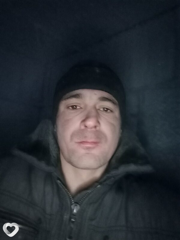 Егор, 33, Владивостоке — анкета №3726791