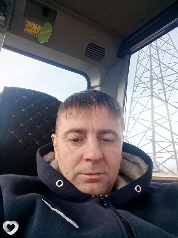 Алексей, 40, Екатеринбурге — анкета №3726799