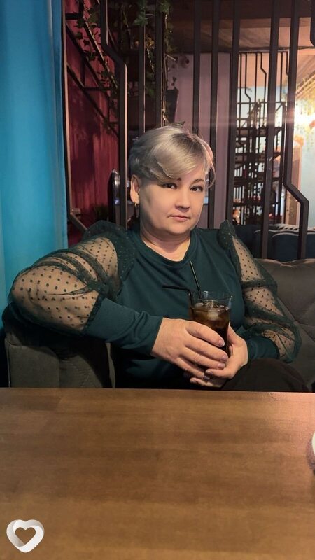 Рима, 54, Уфе — анкета №3726803