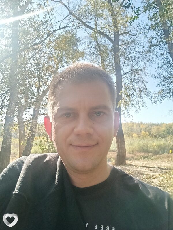 Алексей, 39, Оренбурге — анкета №3726805