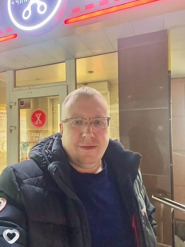 Skromny, 40, Первоуральске — анкета №3726832