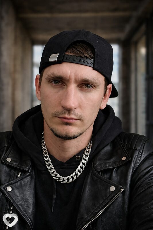 Василий, 30, Астане — анкета №3726833