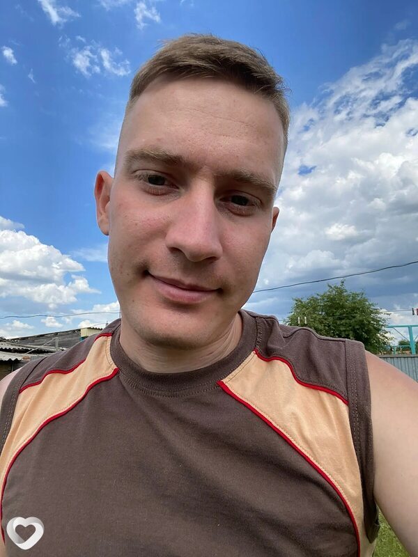 Роман, 25, Барнауле — анкета №3726835