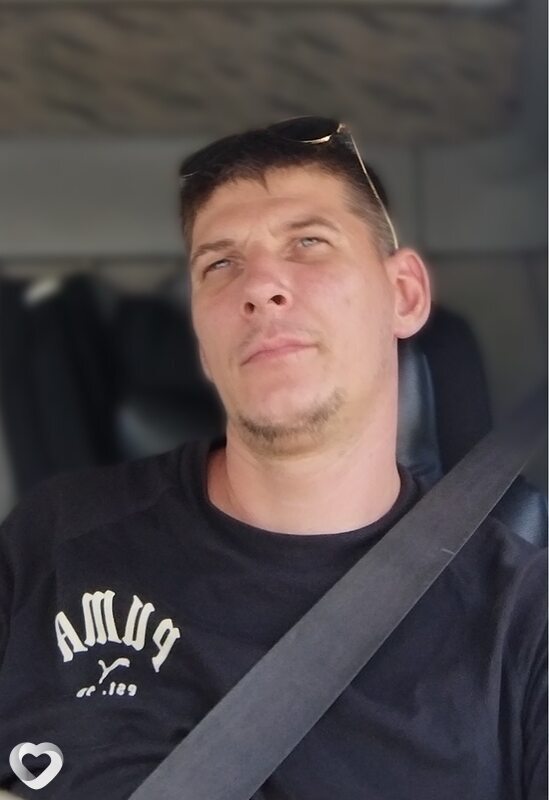Александр, 34, Хабаровске — анкета №3726841
