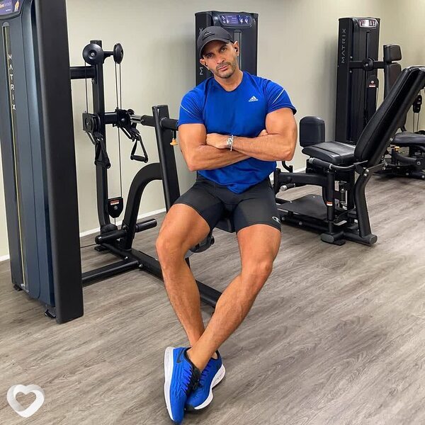 Дмитрий, 46, Новокузнецке — анкета №3726851