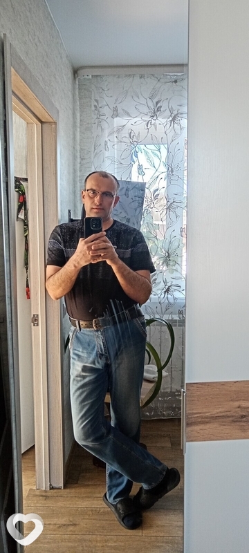 Нишон, 41, Искитиме — анкета №3726854