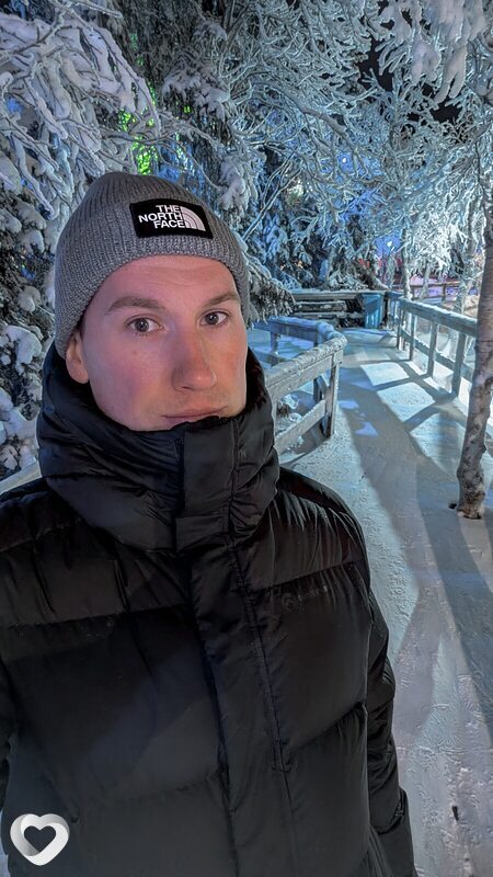 Артём, 35, Твери — анкета №3726855