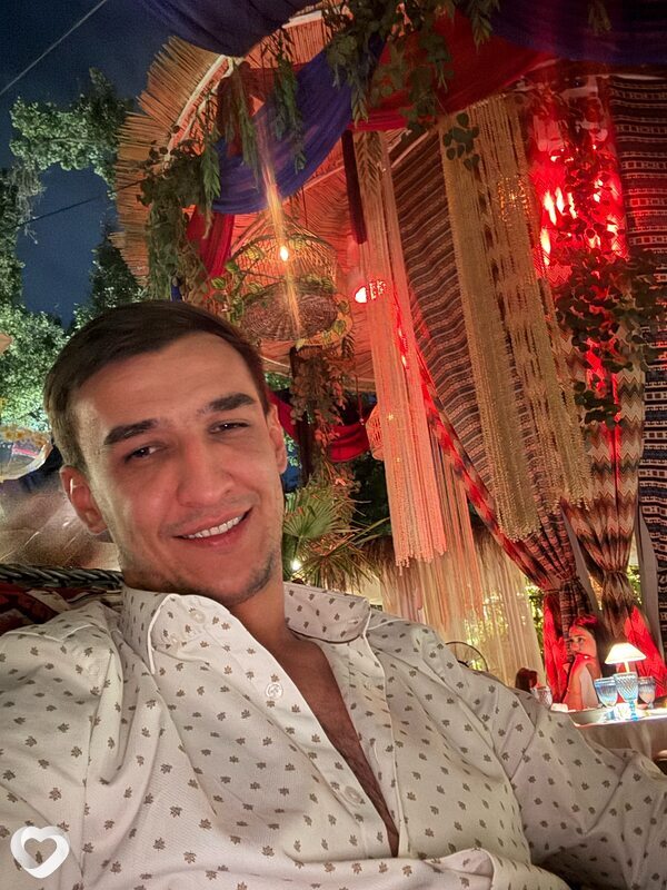 Кома, 32, Ташкент — анкета №3727559