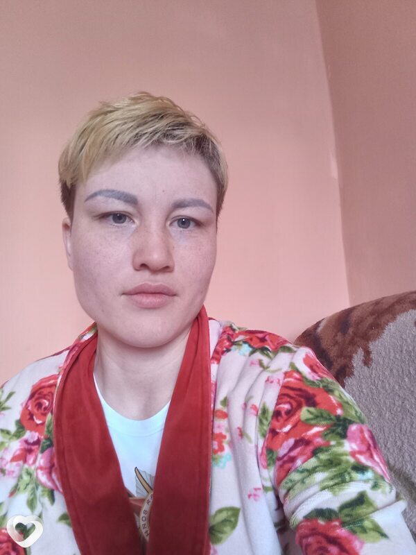 Валерия, 30, Улан-Удэ — анкета №3727572