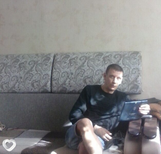 Виталий, 40, Самаре — анкета №3727577