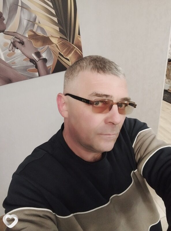 Сергей, 48, Казани — анкета №3726884