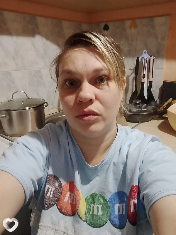 Татьяна, 33, Спасск-Дальний — анкета №3726887