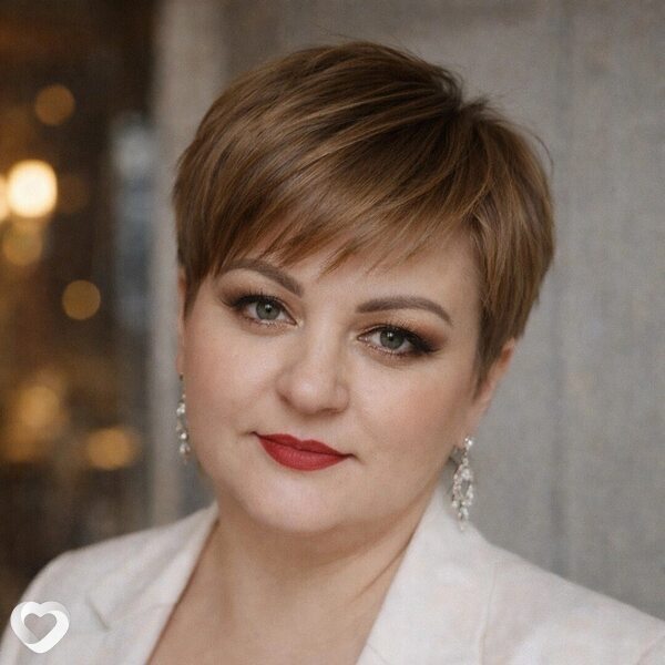 Katerina, 40, Киеве — анкета №3726889