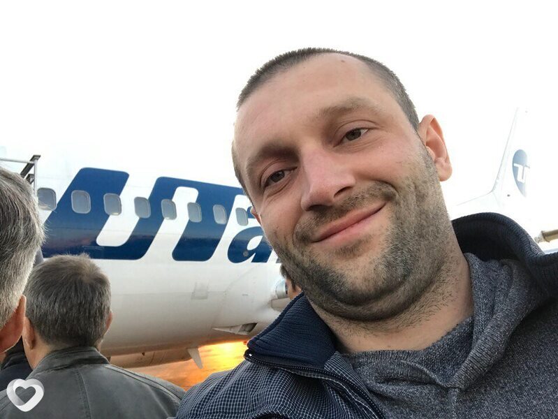 Иван, 43, Улан-Удэ — анкета №3726892