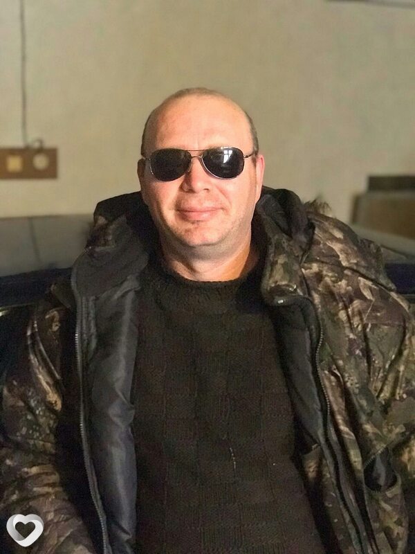 Алексей, 45, Рубцовске — анкета №3726904
