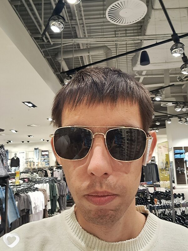 Кирилл, 31, Усть-Каменогорск — анкета №3726906