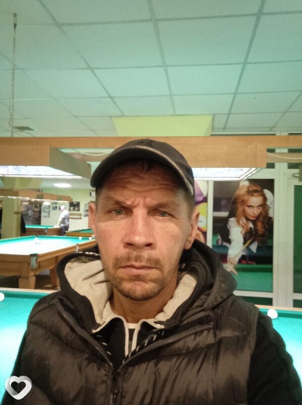 Олег, 43, Севастополе — анкета №3726909