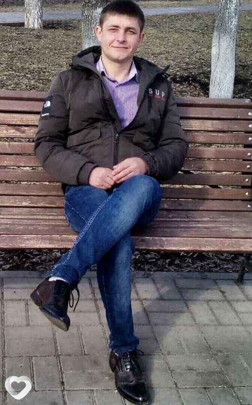 Сергей, 37, Борисоглебске — анкета №3726913
