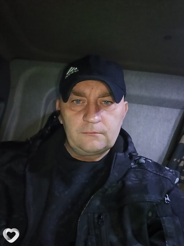 Алекс, 43, Пензе — анкета №3726915