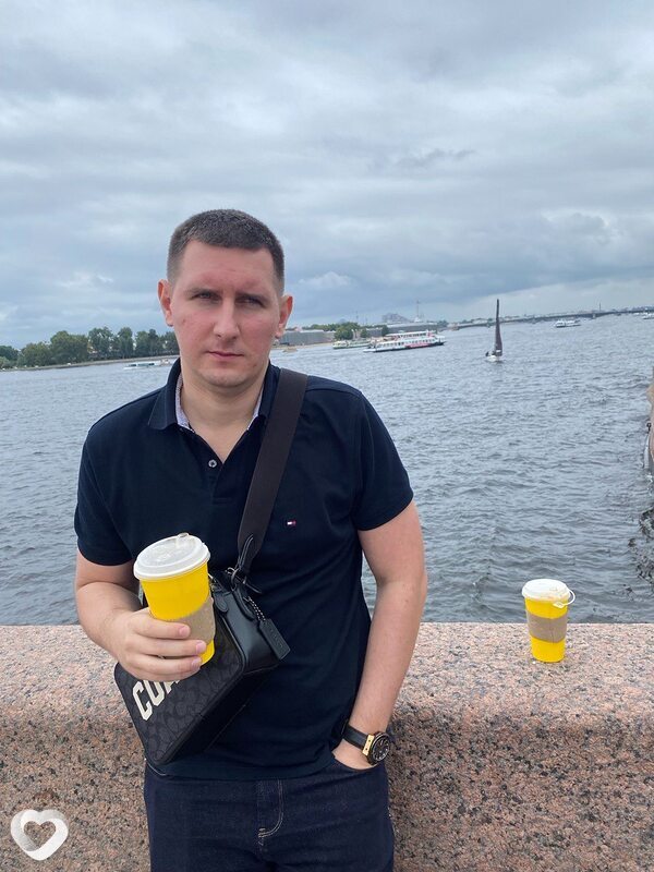 Александр, 28, Санкт-Петербурге — анкета №3726916