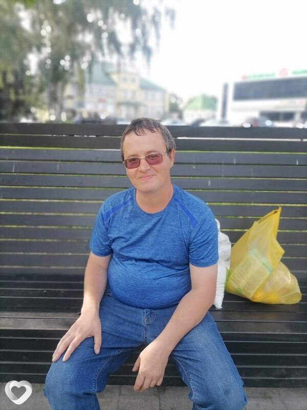 Вячеслав, 46, Новокузнецке — анкета №3726926