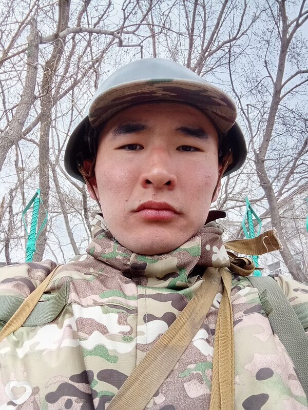Досым, 26, Павлодаре — анкета №3727188