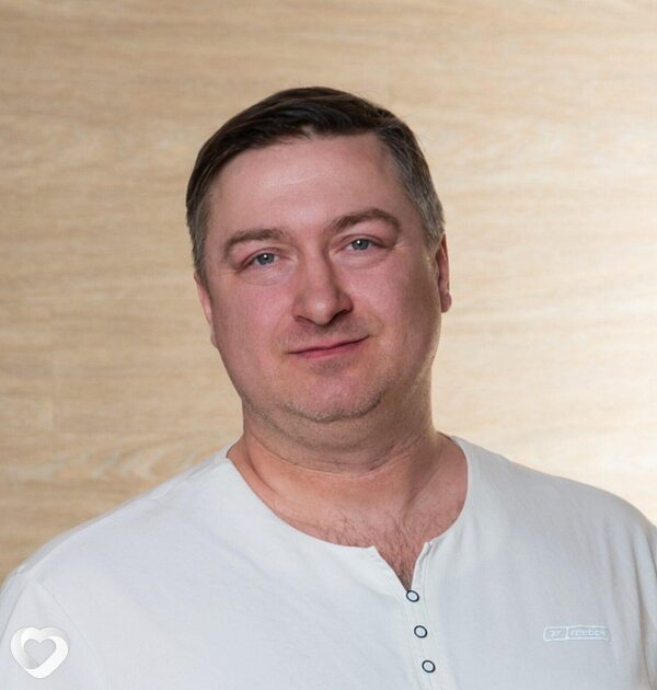 Женя, 45, Омске — анкета №3727189