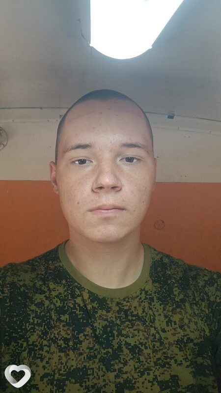 Иван, Владивосток