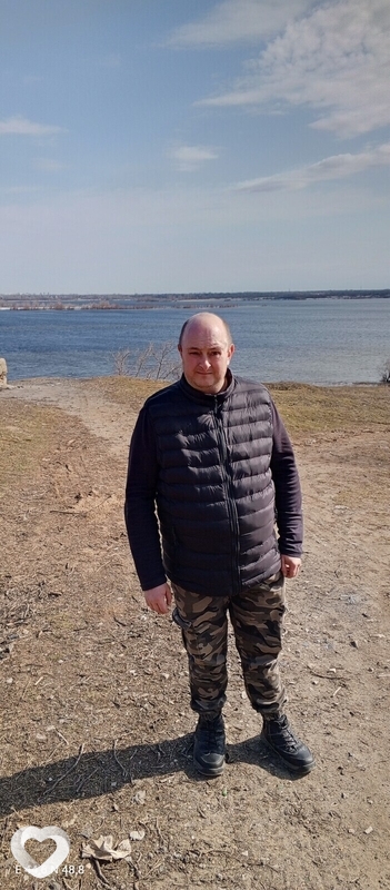 Дмитрий, 37, Волгограде — анкета №3727200