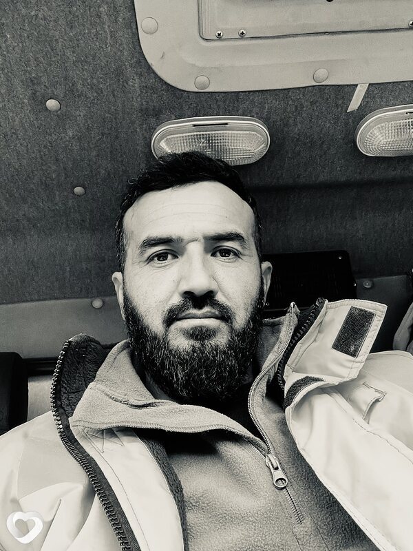 Адреналин, 37, Иркутске — анкета №3727201