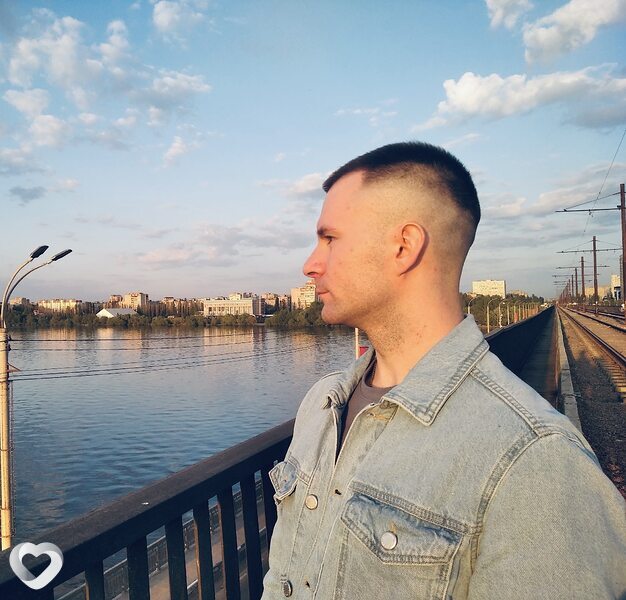 Денис, 31, Воронеже — анкета №3726863