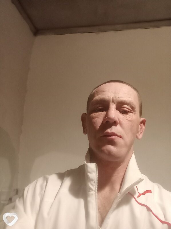 Сергей, 39, Новокузнецке — анкета №3726864