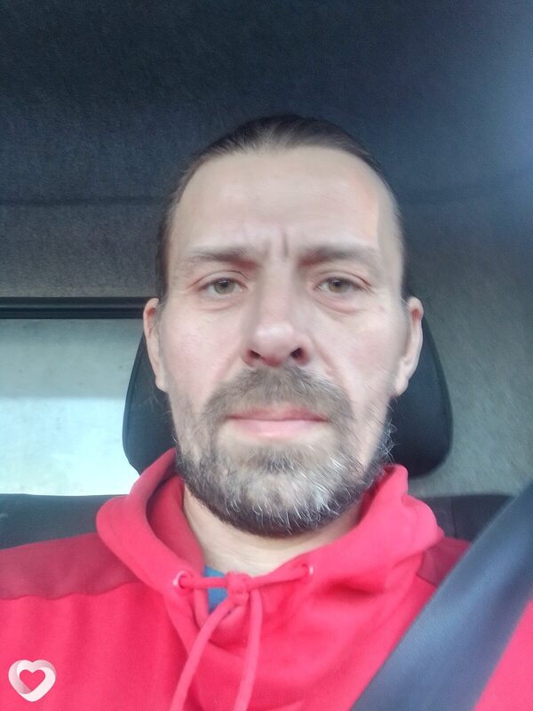 Алексей, 48, Каменске-Уральском — анкета №3726866