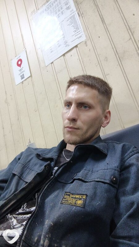 Андрей, 30, Краснодаре — анкета №3726871