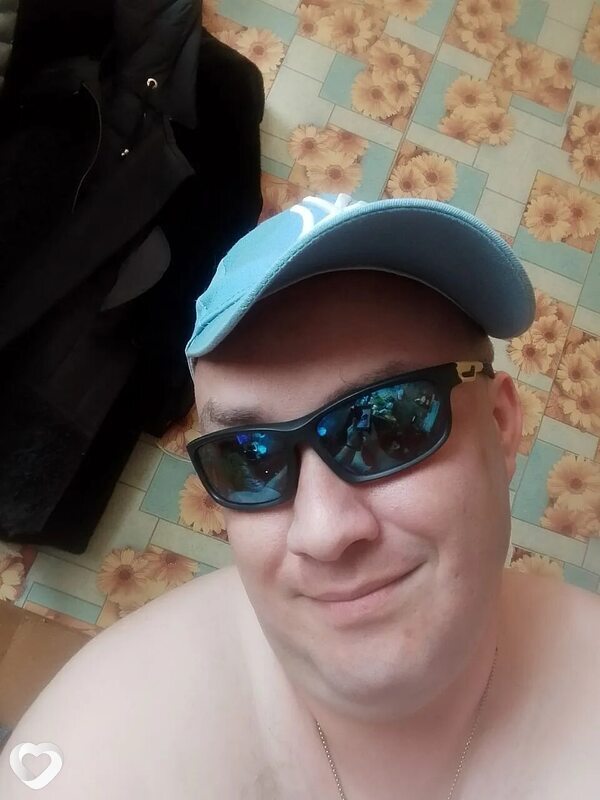 Денчик, 40, Саратове — анкета №3726877