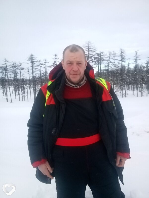 Виталий, 51, Ростове-на-Дону — анкета №3726880