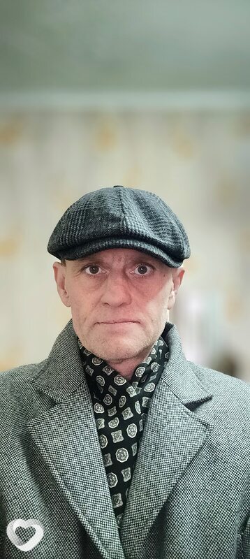 Сергей, 52, Пензе — анкета №3726881