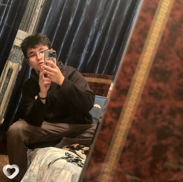 Мухамед, 21, Павлодаре — анкета №3726965
