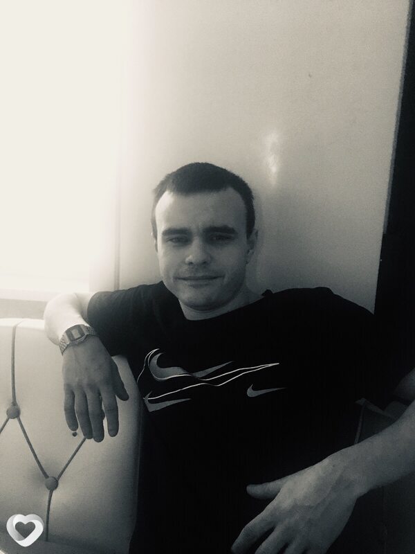 Никита, 26, Ангарске — анкета №3726969