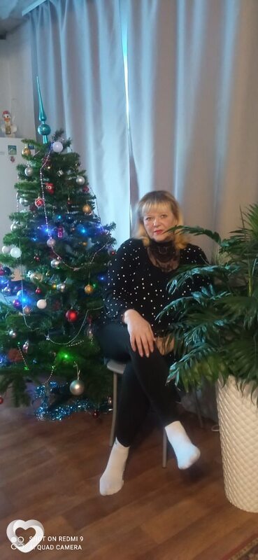Ольга, 60, Иркутске — анкета №3726970