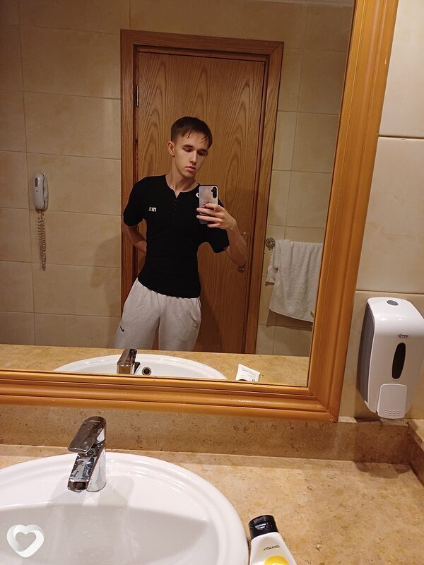 Никита, 18, Усть-Каменогорск — анкета №3726975