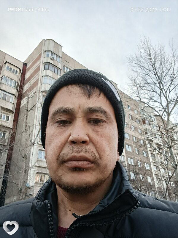Канат, 38, Алматы — анкета №3726938