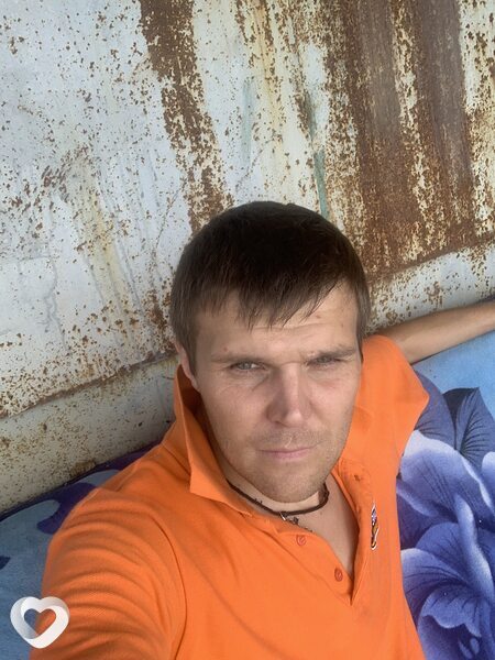 Александр, 39, Перми — анкета №3726939
