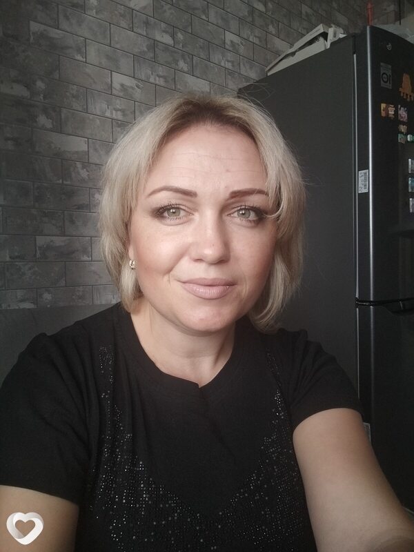 Татьяна, 36, Краснодаре — анкета №3726940